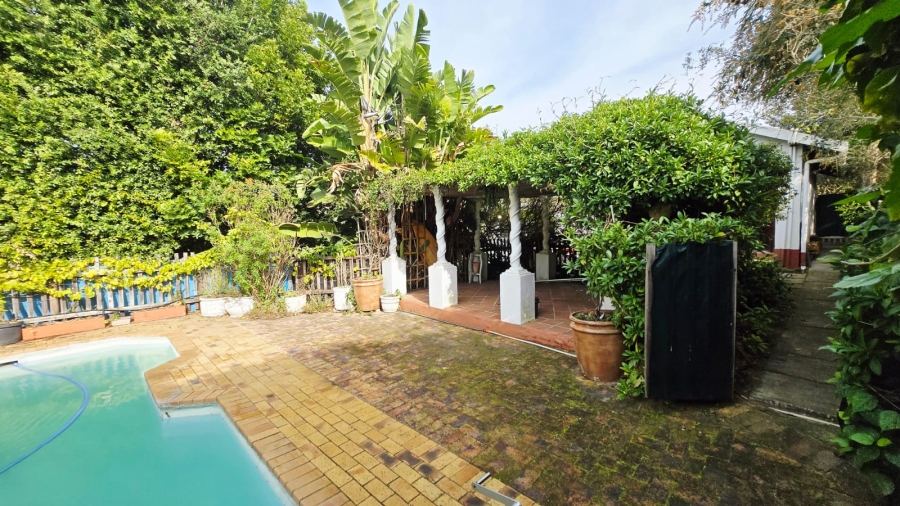 4 Bedroom Property for Sale in Groenvallei Western Cape